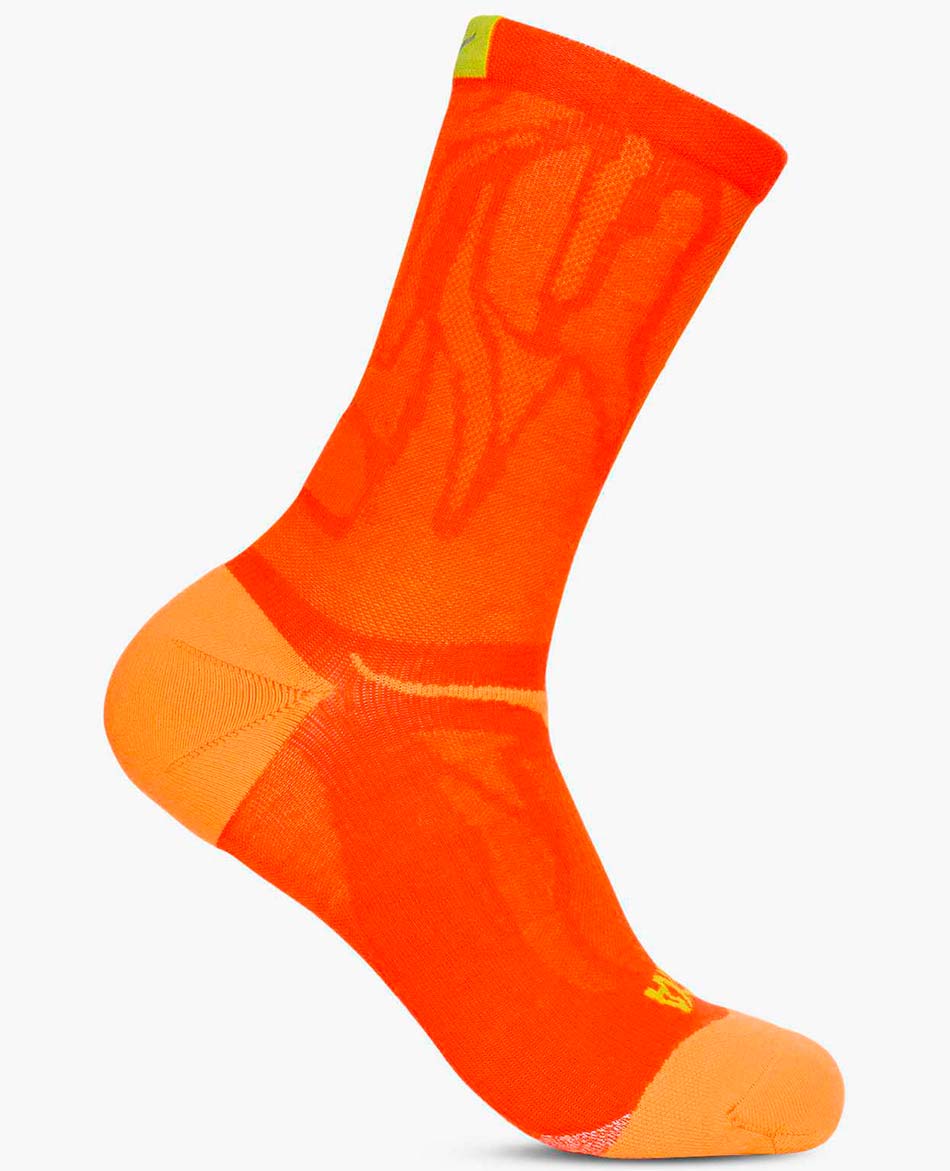 HOKA CALCETINES HOKA CLIFTON CREW RUN