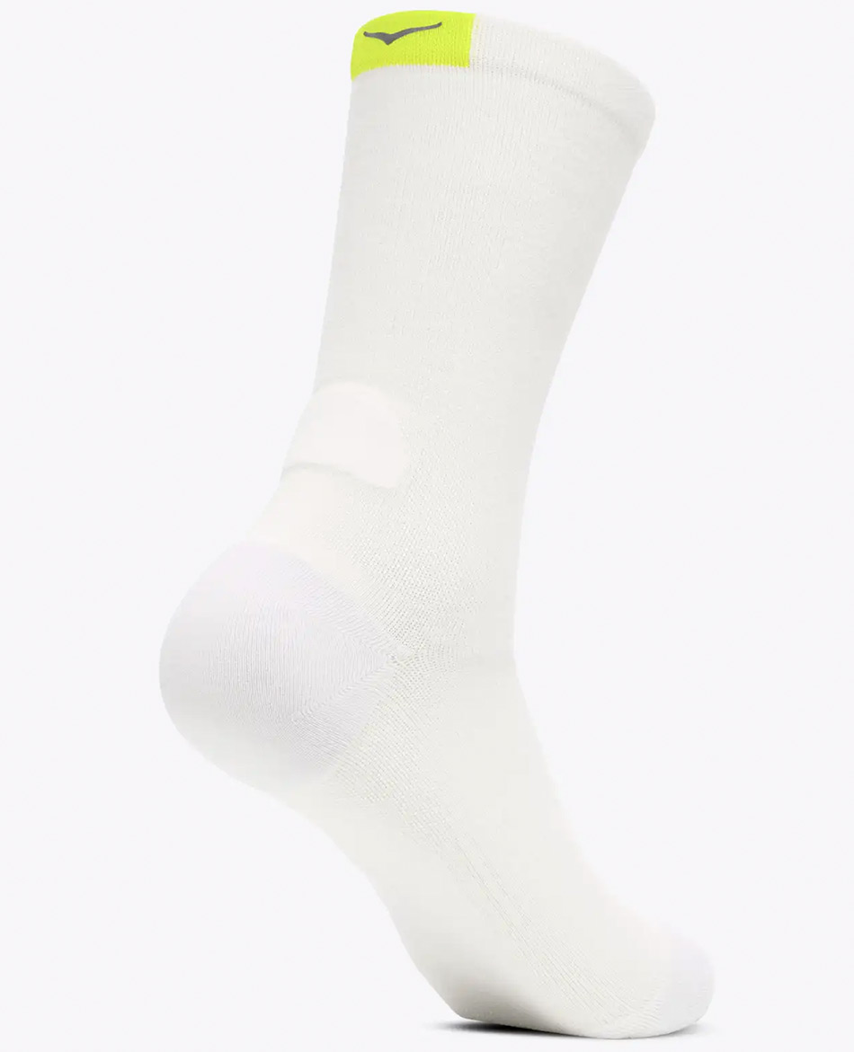 HOKA CALCETINES HOKA CLIFTON CREW RUN