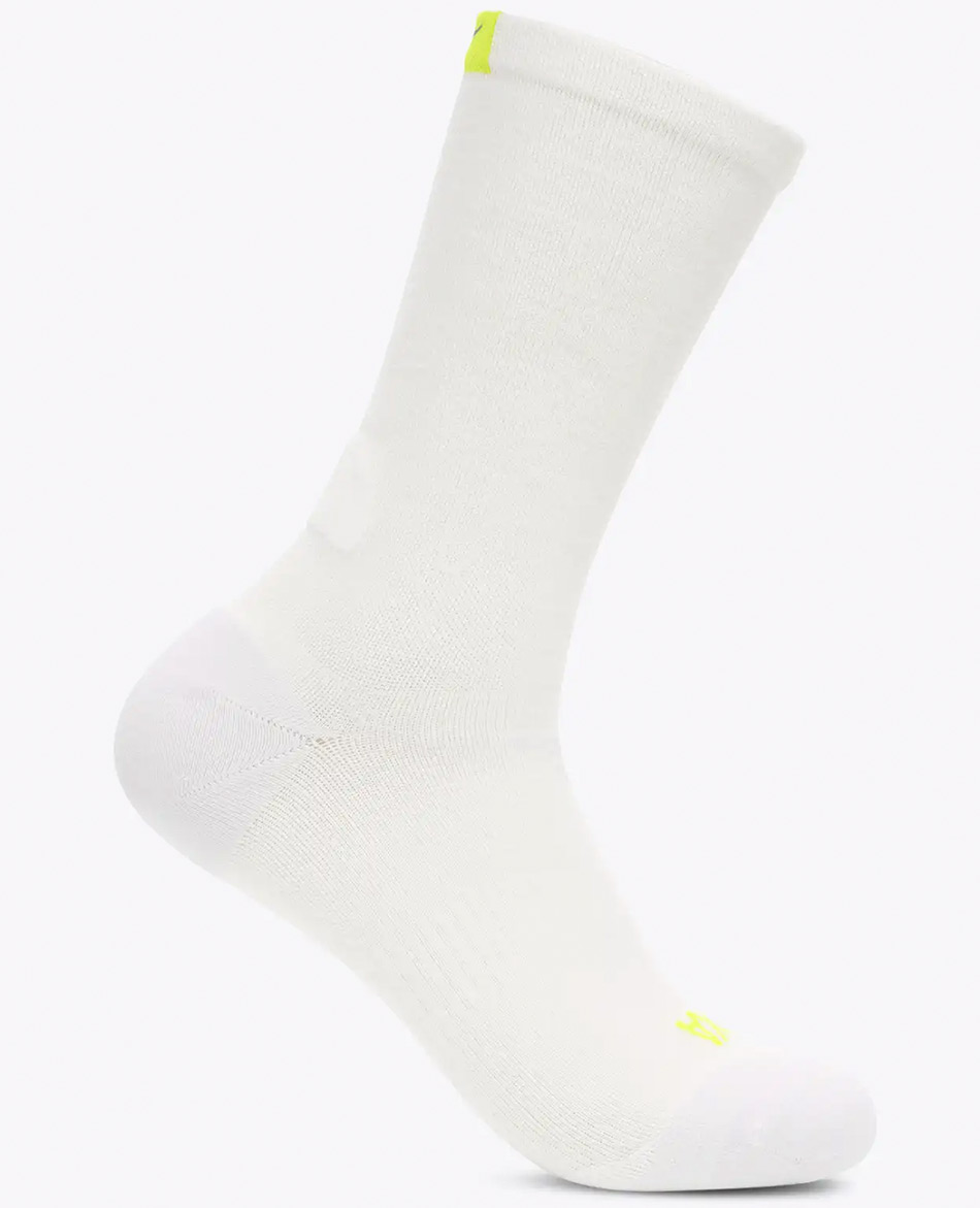HOKA CALCETINES HOKA CLIFTON CREW RUN