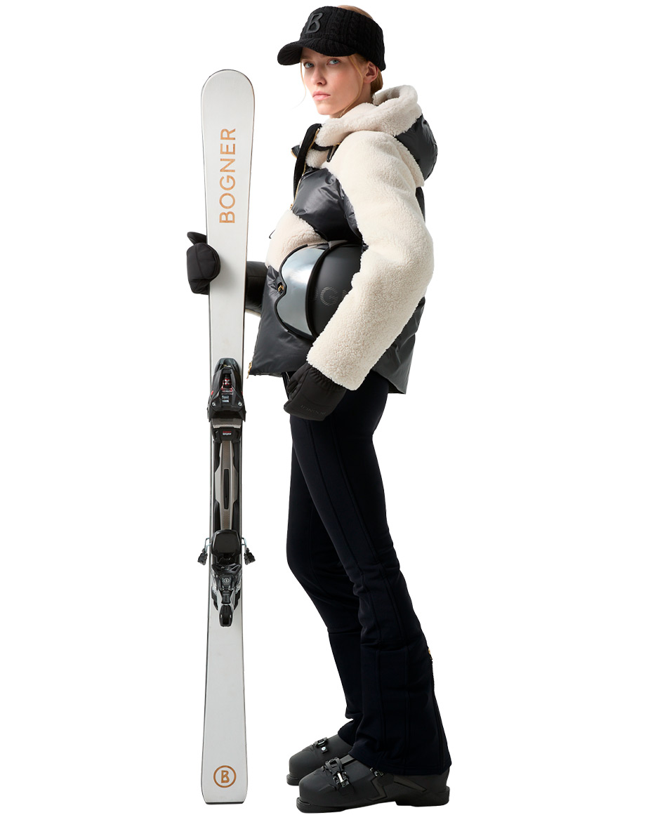 BOGNER PANTALON LASTEX BOGNER HAZEL2