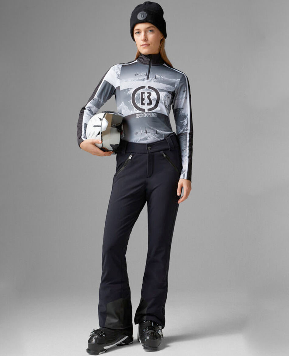 BOGNER PANTALON LASTEX BOGNER HAZEL2