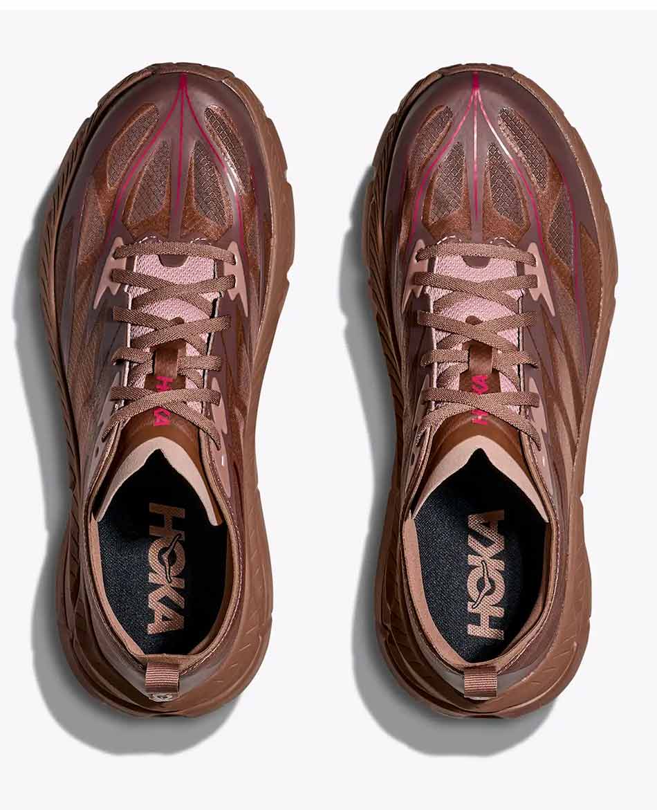 HOKA ZAPATILLAS HOKA MAFATE SPEED 4 LITE TS