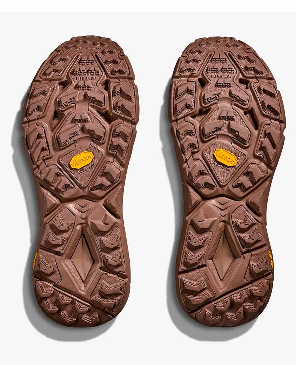 HOKA ZAPATILLAS HOKA MAFATE SPEED 4 LITE TS