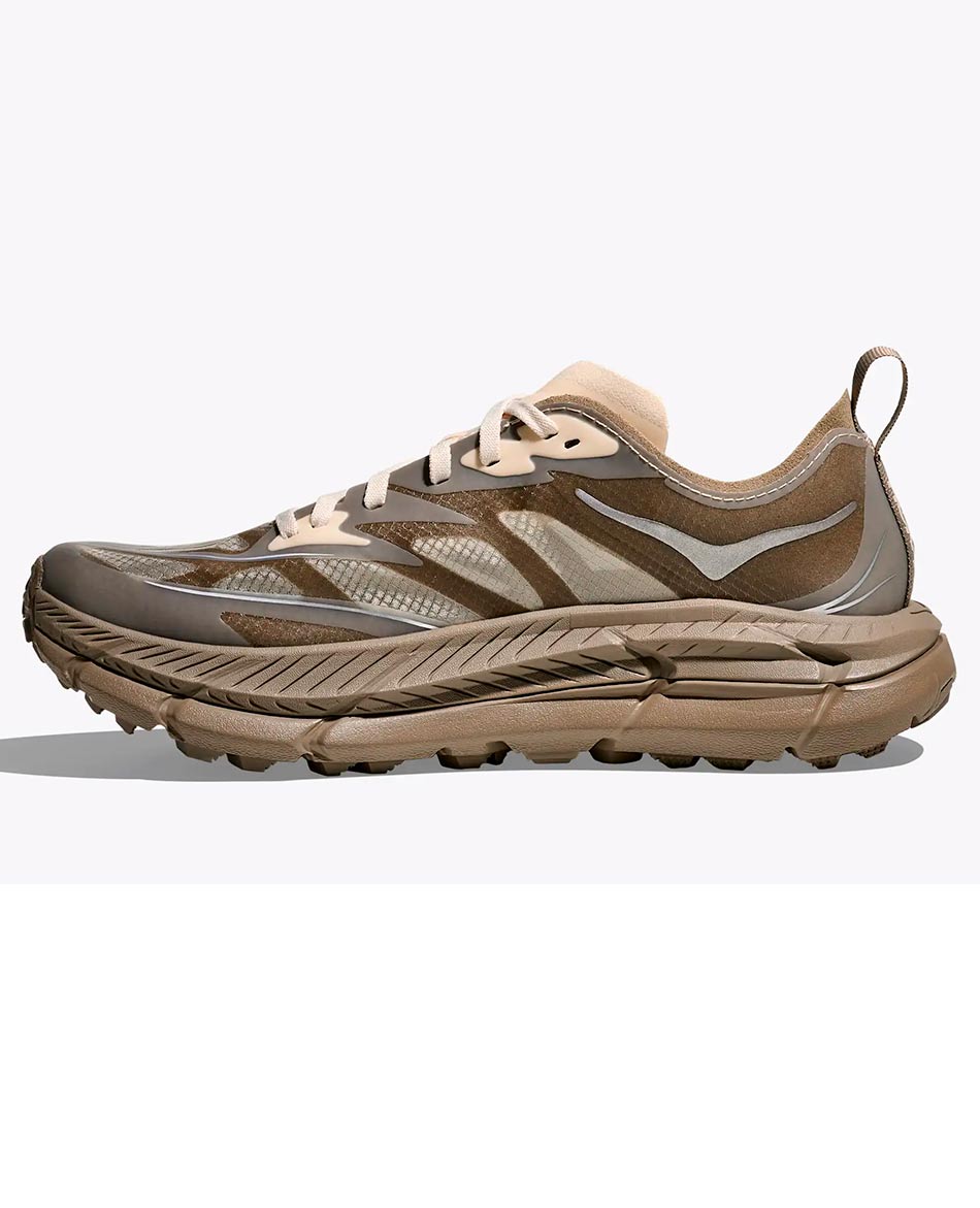 HOKA ZAPATILLAS HOKA MAFATE SPEED 4 LITE TS