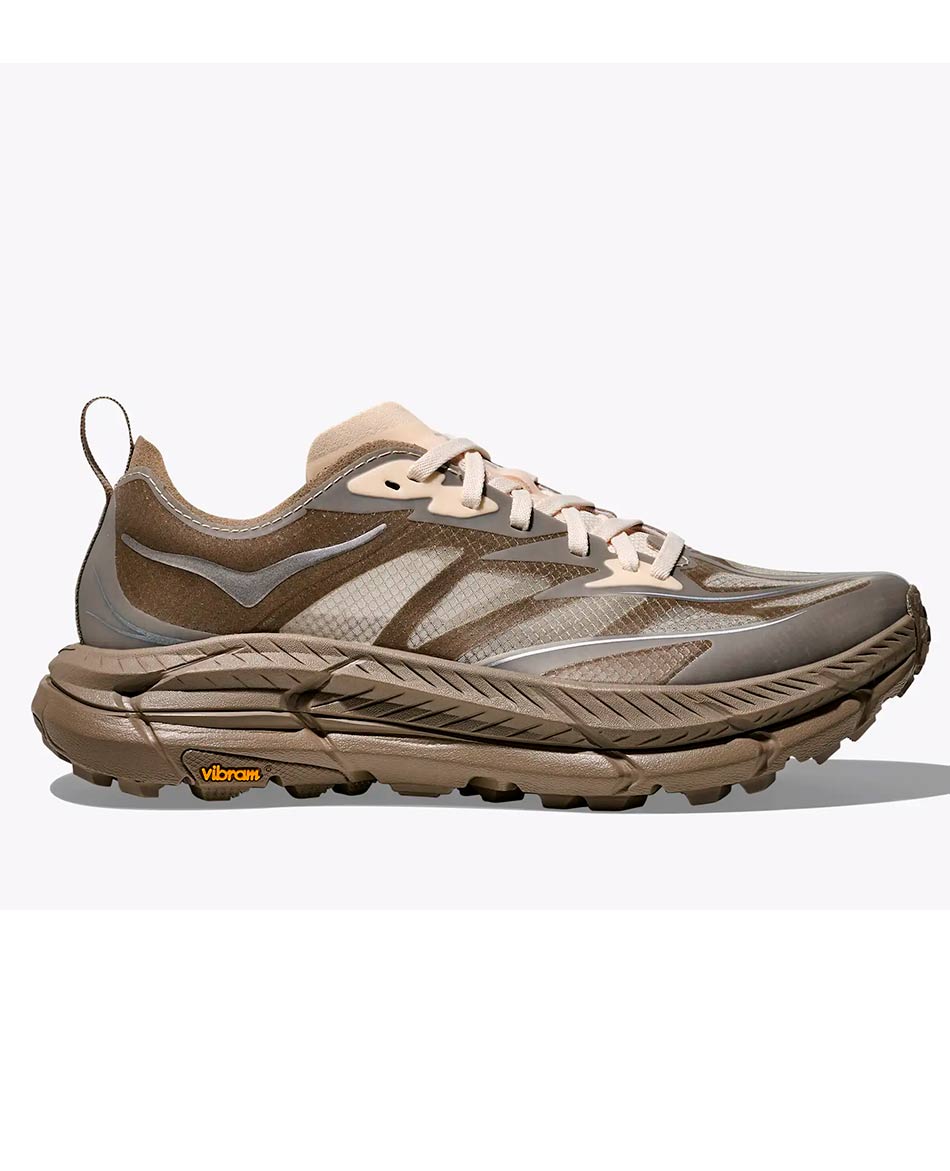 HOKA ZAPATILLAS HOKA MAFATE SPEED 4 LITE TS