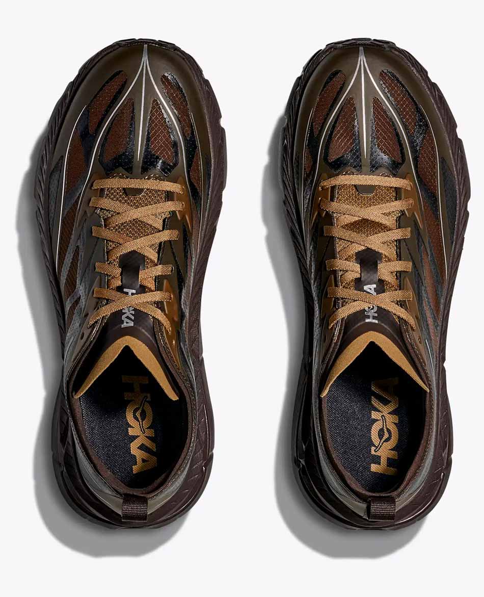 HOKA ZAPATILLAS HOKA MAFATE SPEED 4 LITE TS