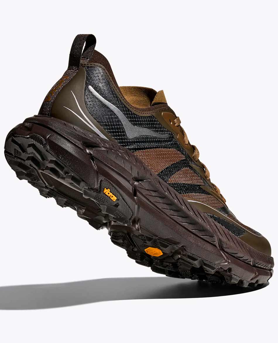 HOKA ZAPATILLAS HOKA MAFATE SPEED 4 LITE TS