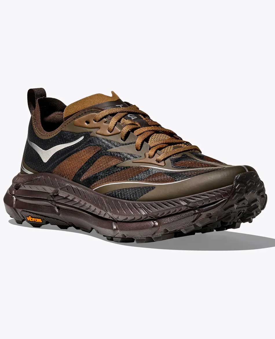 HOKA ZAPATILLAS HOKA MAFATE SPEED 4 LITE TS