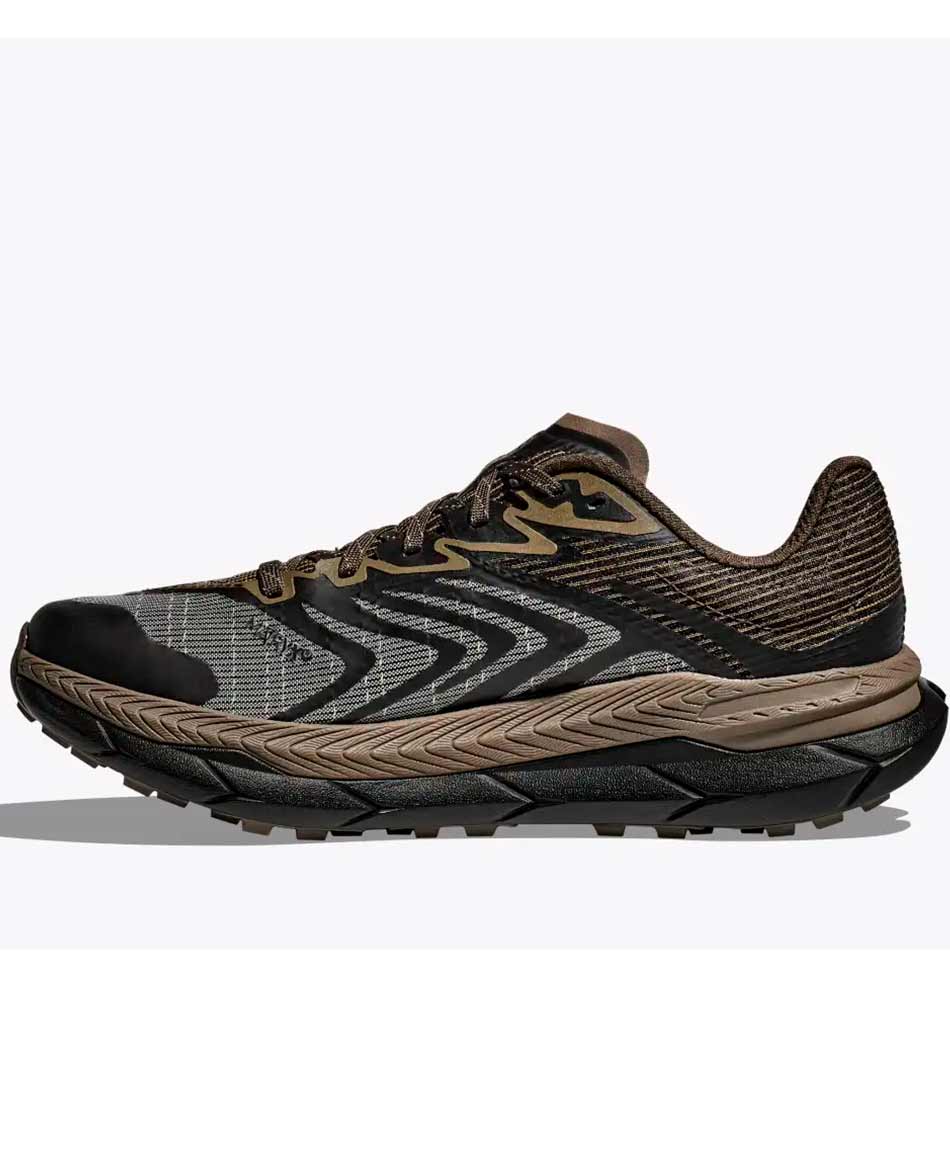 HOKA ZAPATILLAS HOKA STEALTH / TECH TECTON X 2