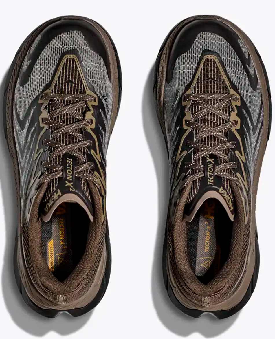 HOKA ZAPATILLAS HOKA STEALTH / TECH TECTON X 2