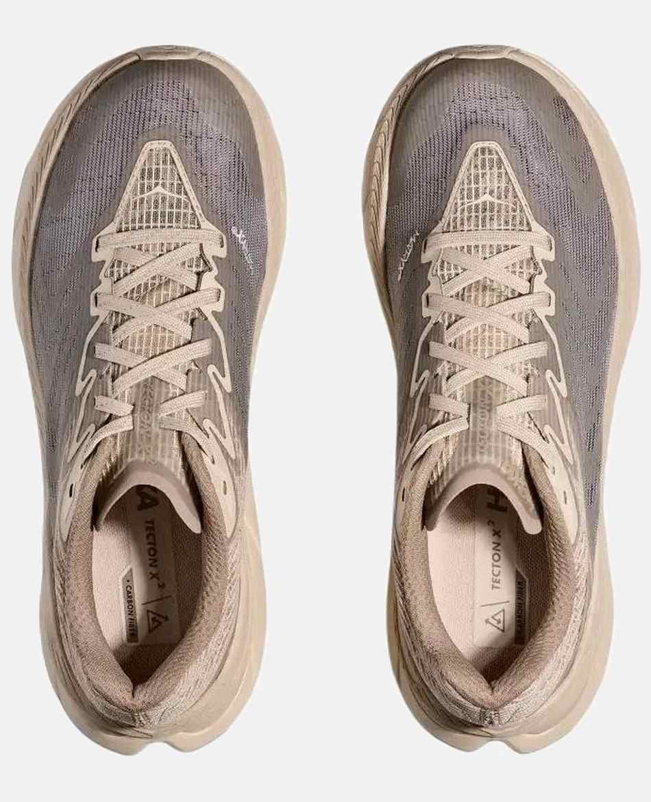 HOKA ZAPATILLAS HOKA STEALTH / TECH TECTON X 2