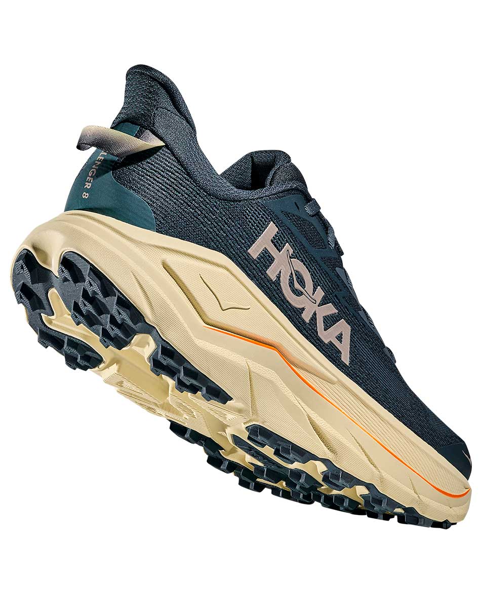 HOKA ZAPATILLAS HOKA CHALLENGER 8