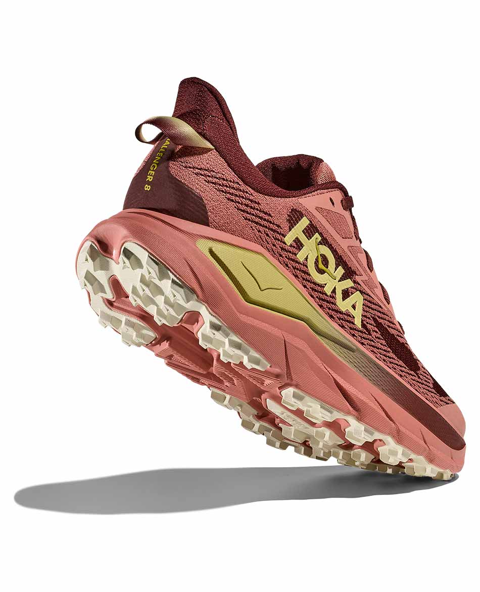 HOKA ZAPATILLAS HOKA CHALLENGER 8