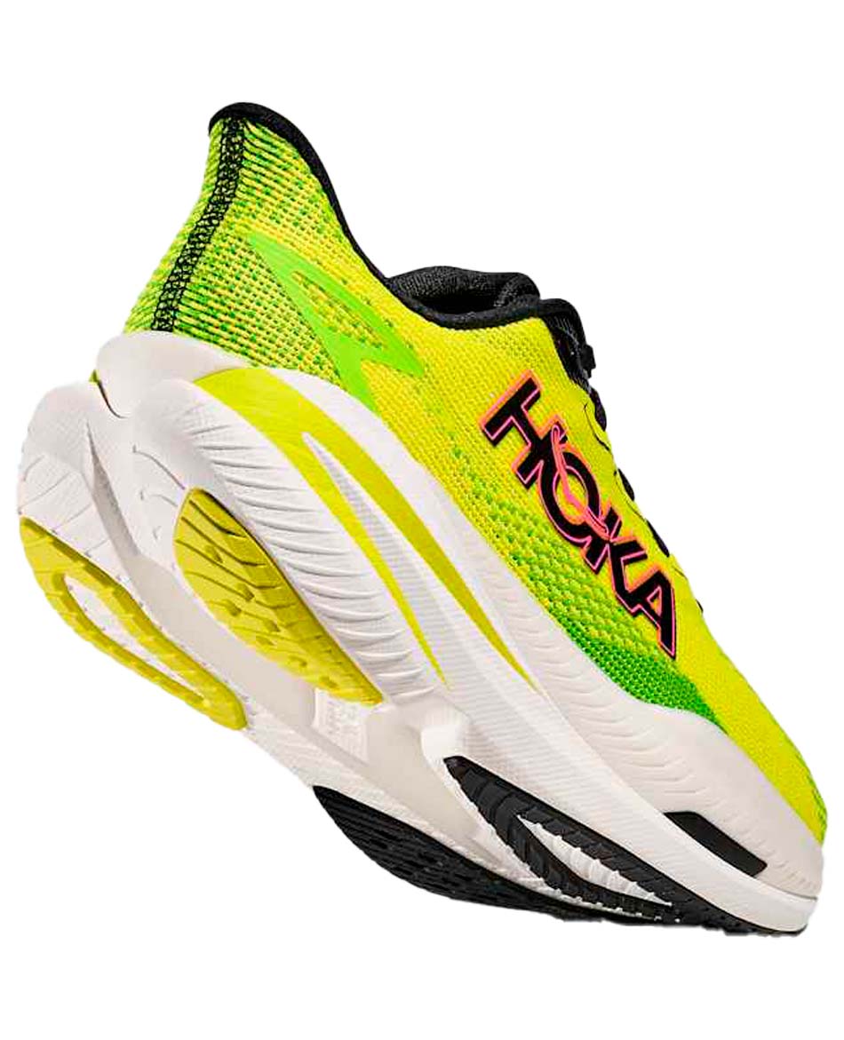 HOKA ZAPATILLAS HOKA MACH X 3