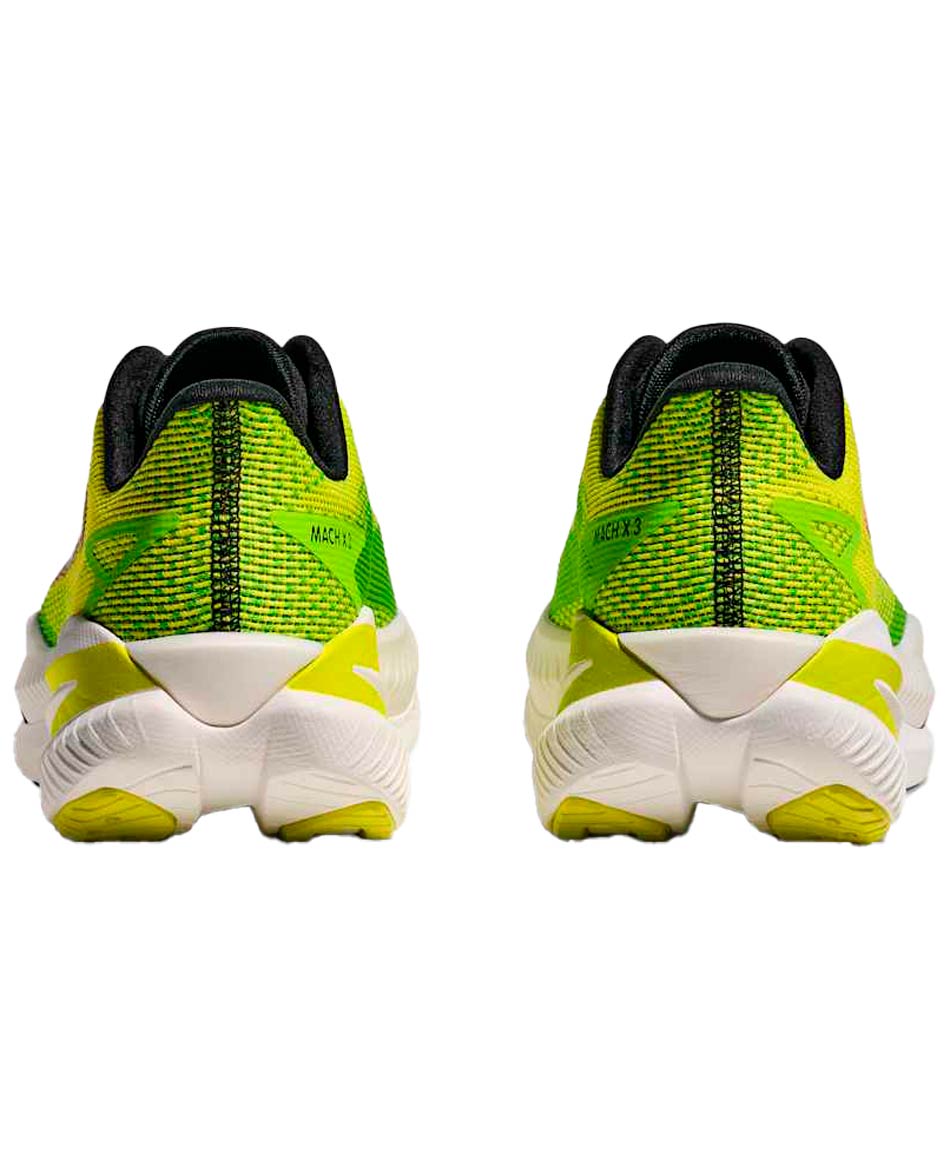 HOKA ZAPATILLAS HOKA MACH X 3
