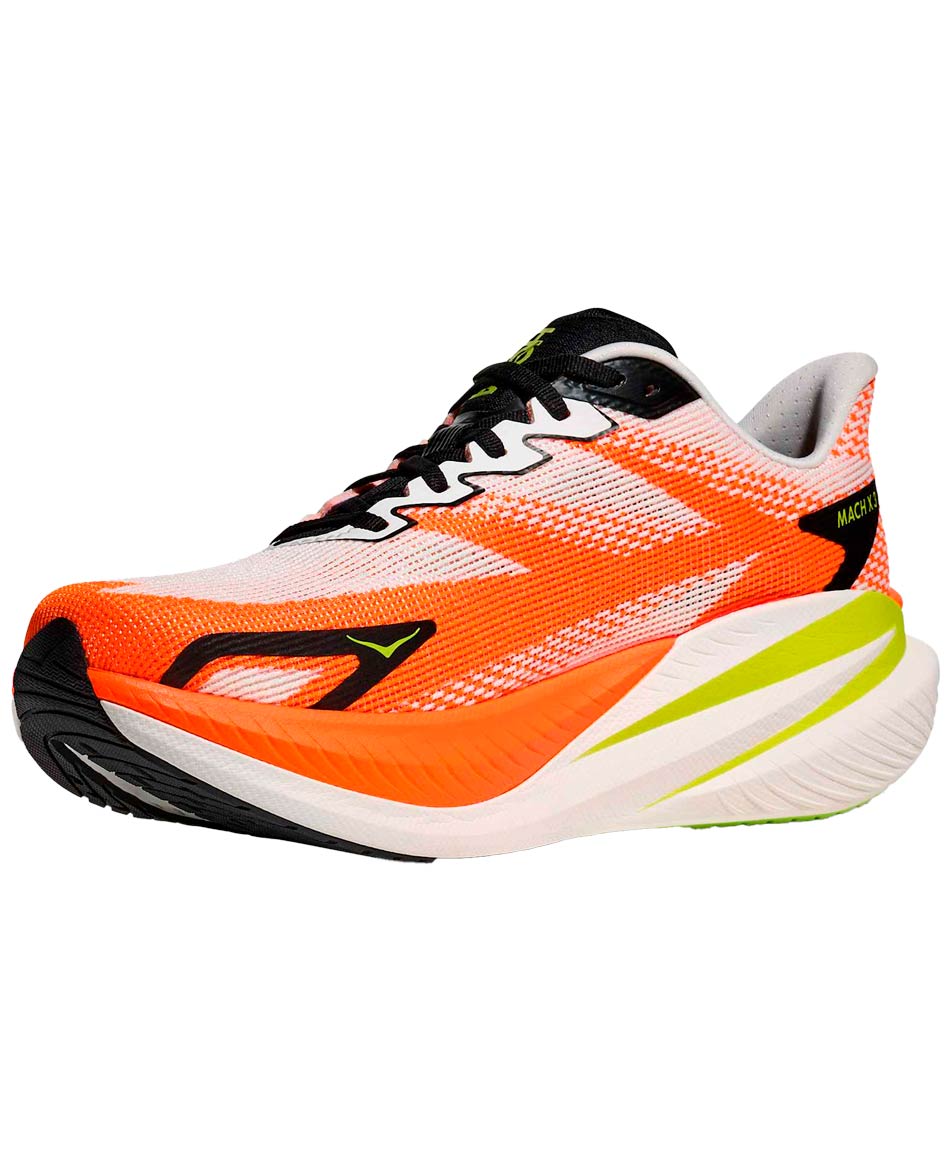 HOKA ZAPATILLAS HOKA MACH X 3