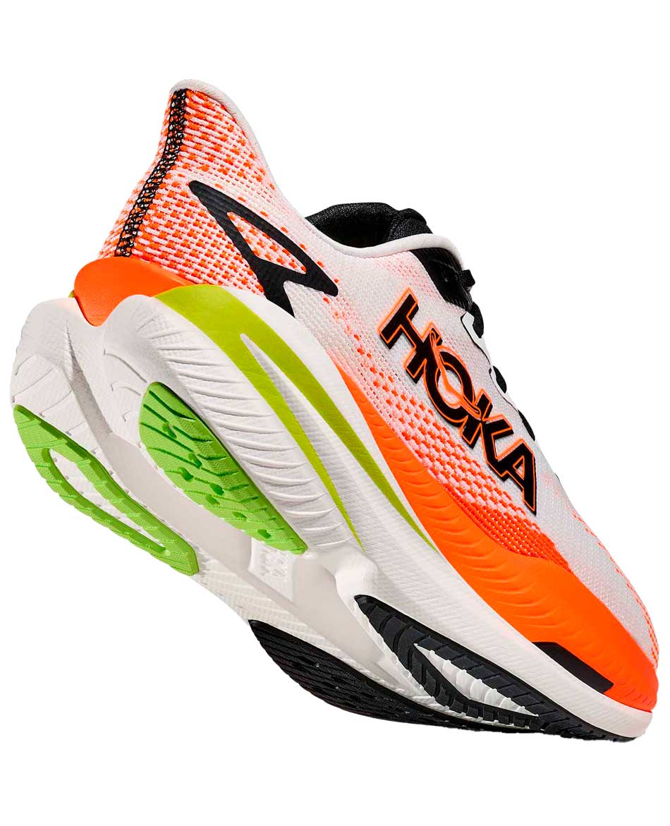 HOKA ZAPATILLAS HOKA MACH X 3