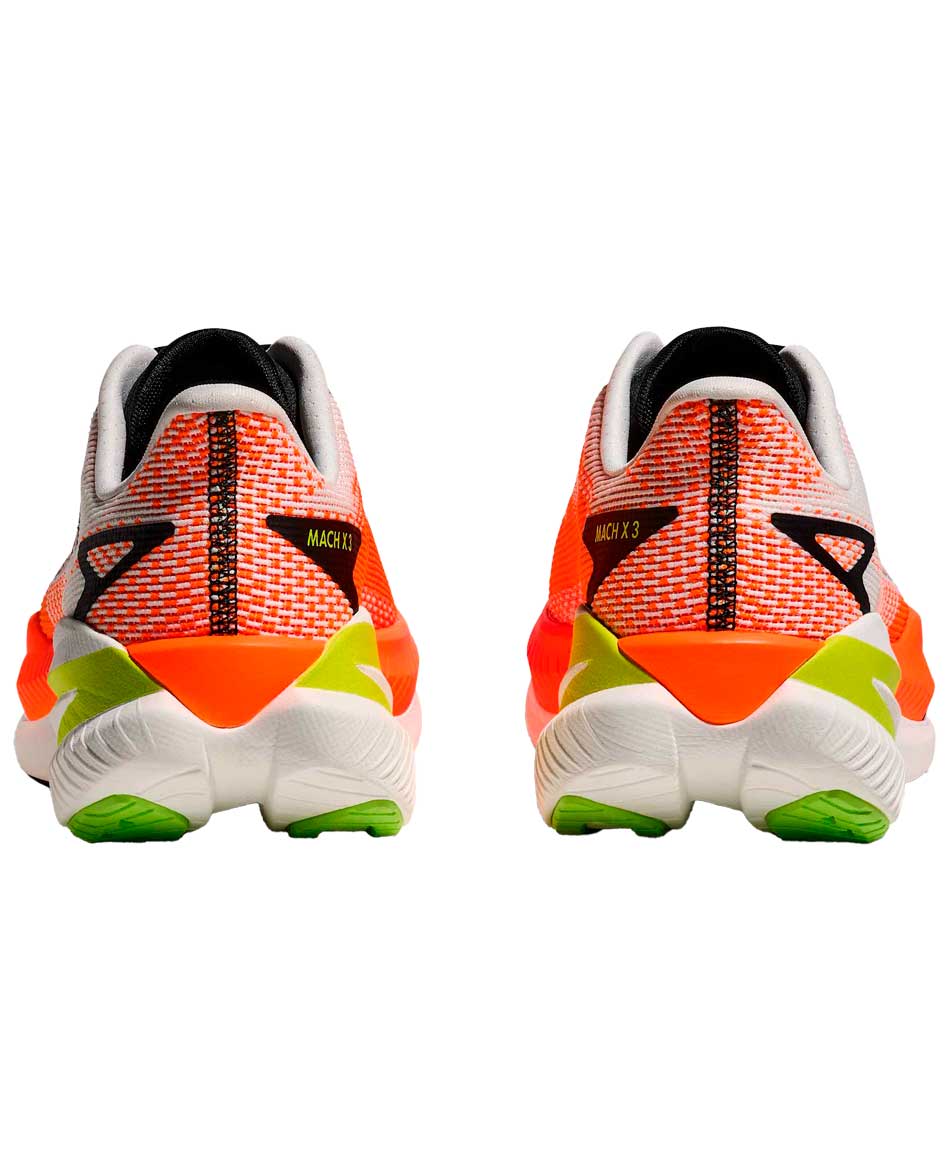 HOKA ZAPATILLAS HOKA MACH X 3