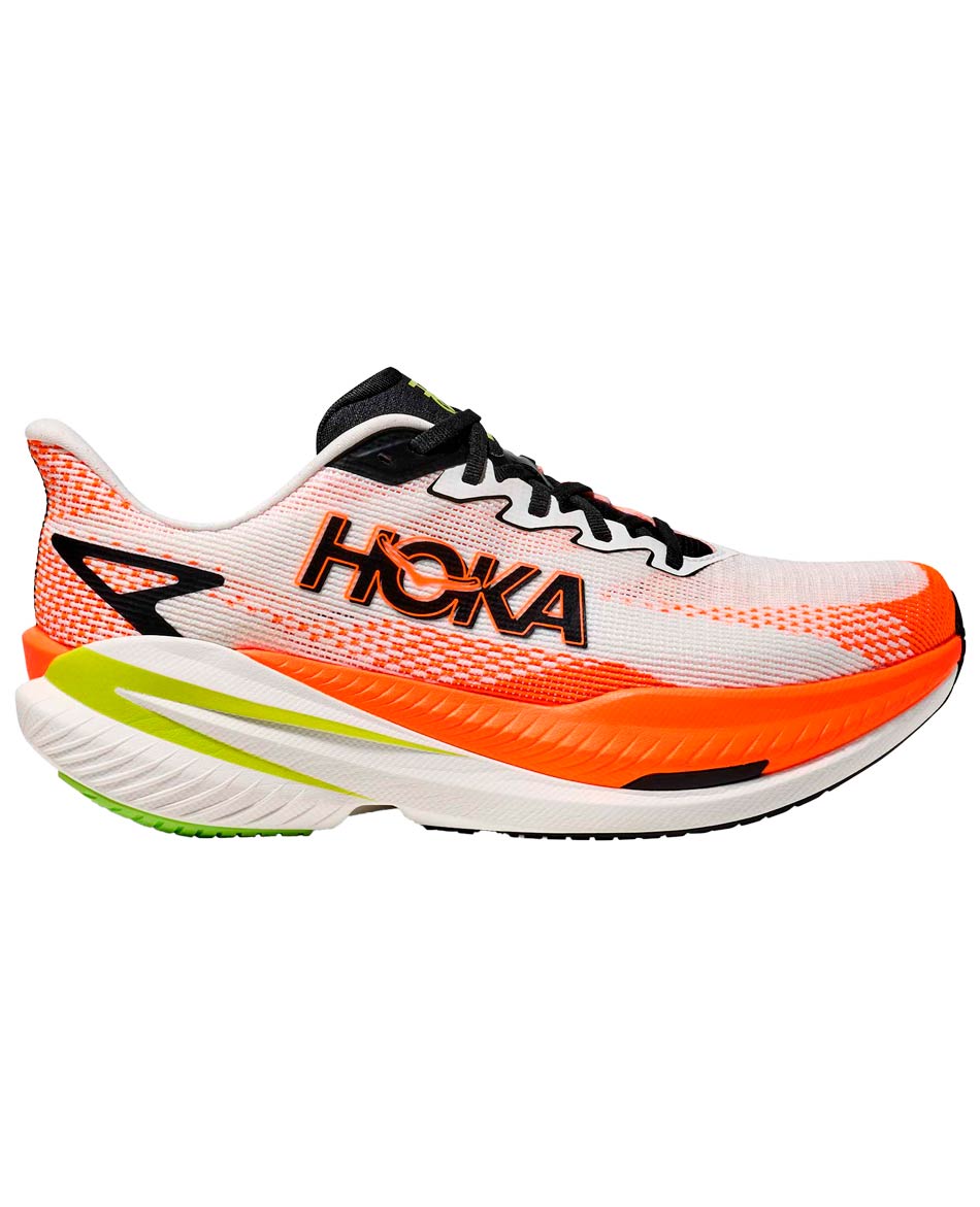 HOKA ZAPATILLAS HOKA MACH X 3