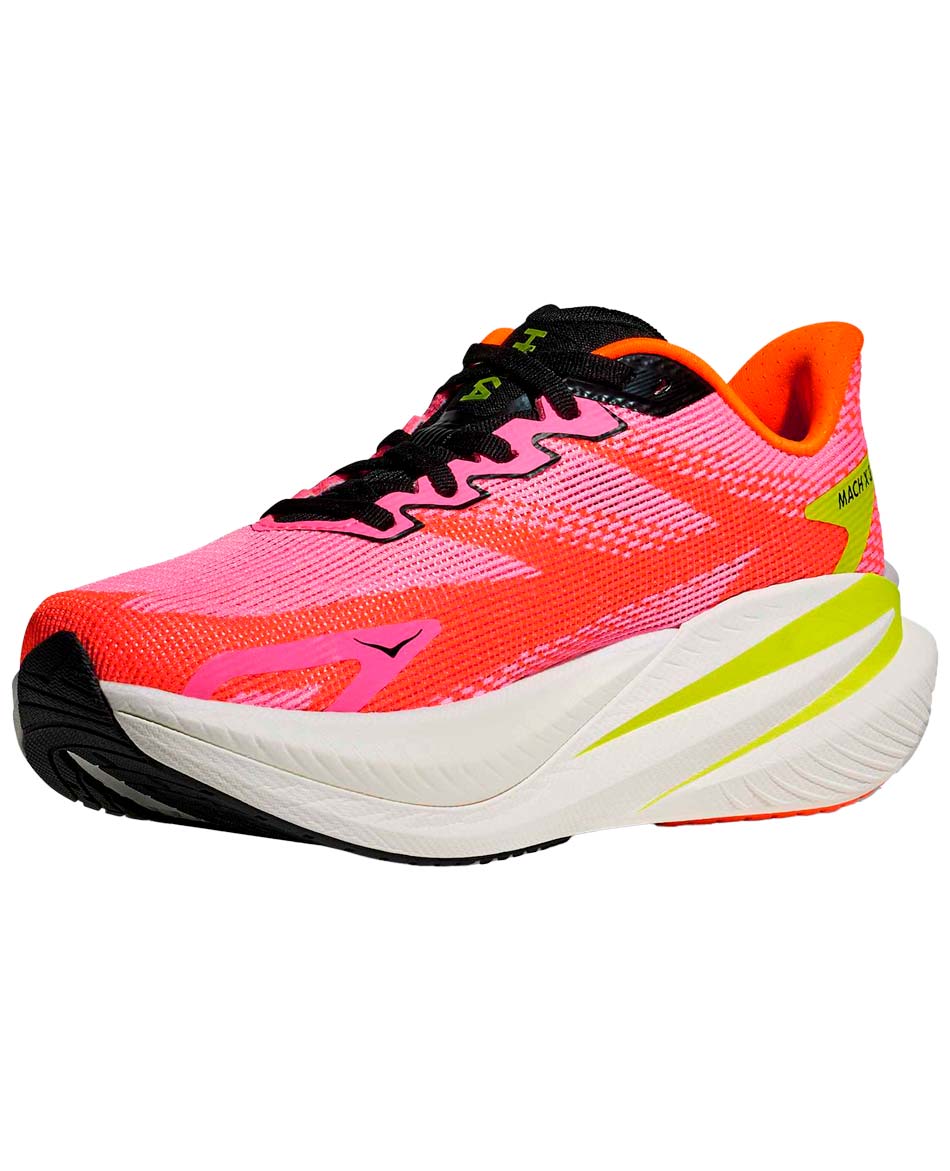 HOKA ZAPATILLAS HOKA MACH X3