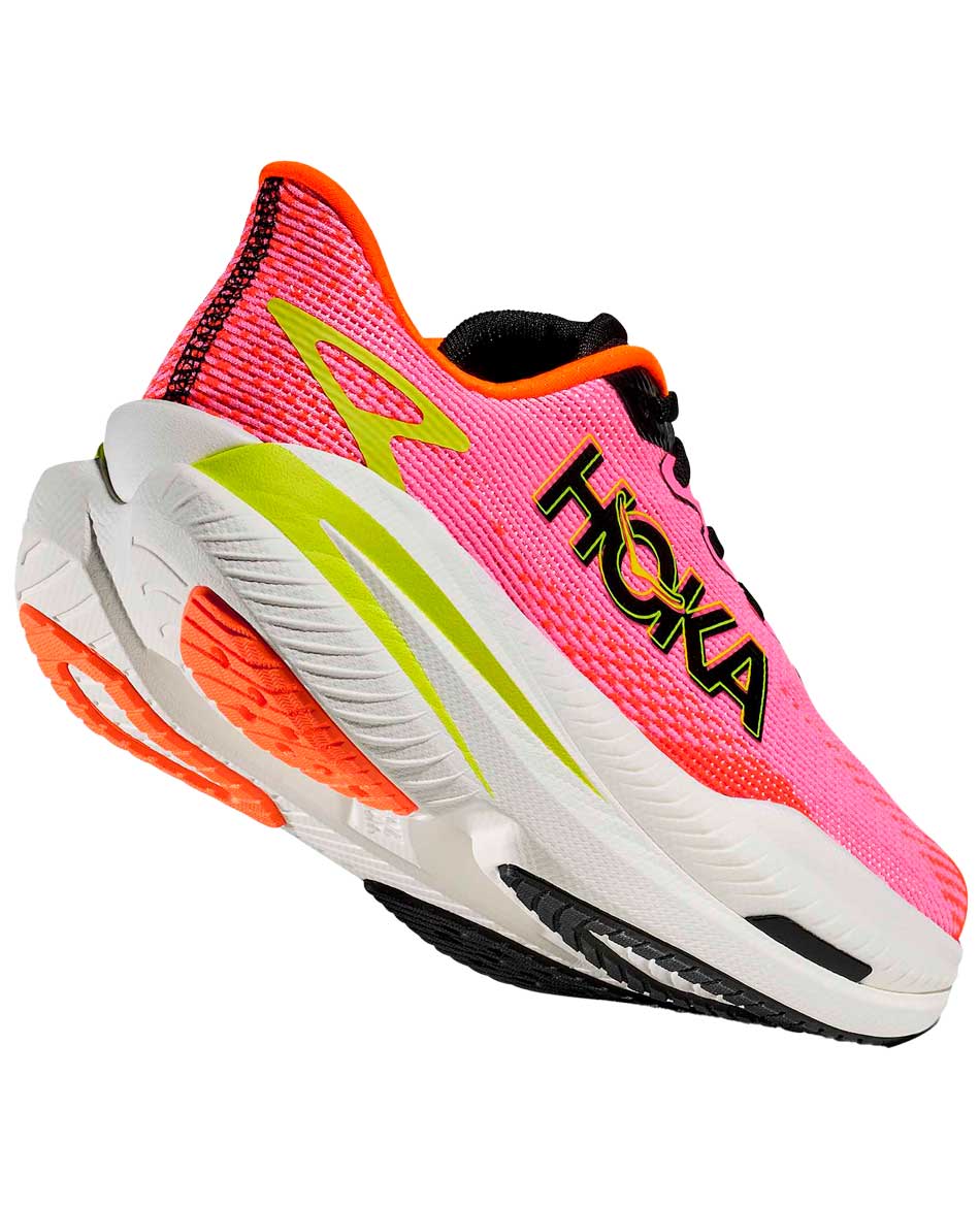 HOKA ZAPATILLAS HOKA MACH X3