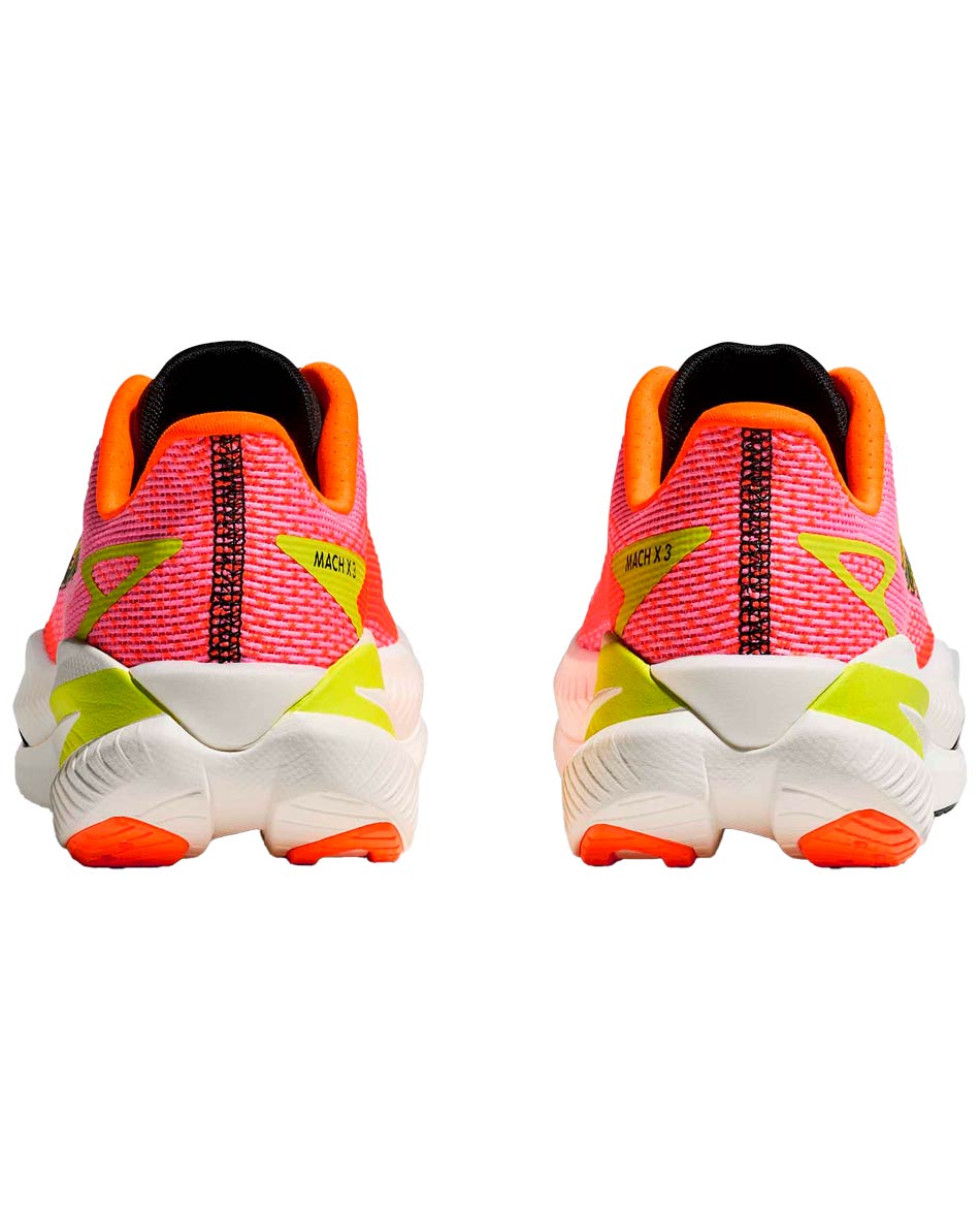 HOKA ZAPATILLAS HOKA MACH X3