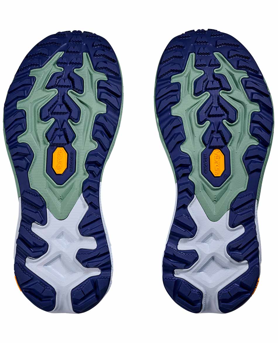 HOKA ZAPATILLAS HOKA MAFATE 5