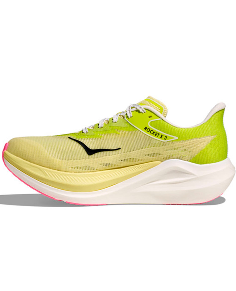 HOKA ZAPATILLAS HOKA ROCKET X 3