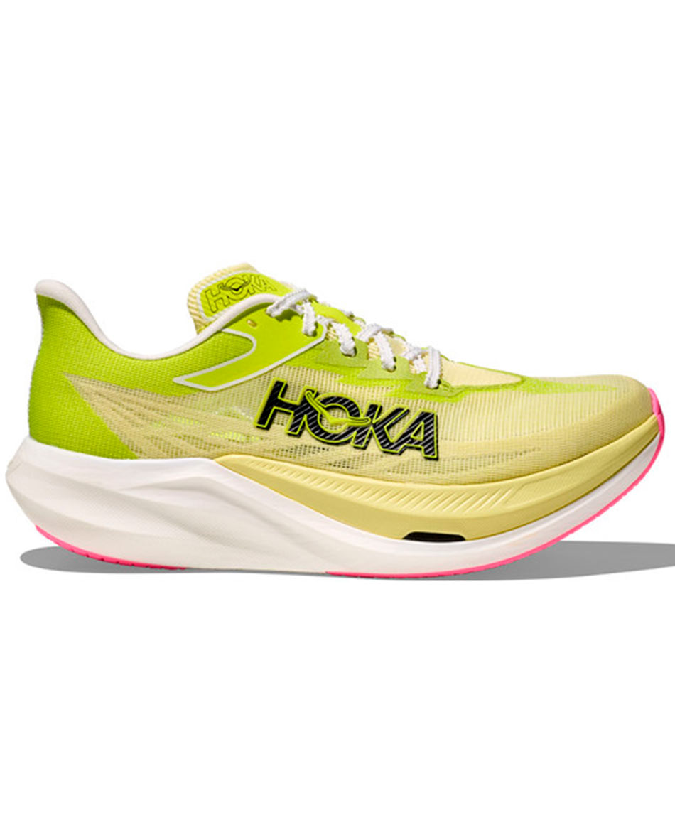 HOKA ZAPATILLAS HOKA ROCKET X 3