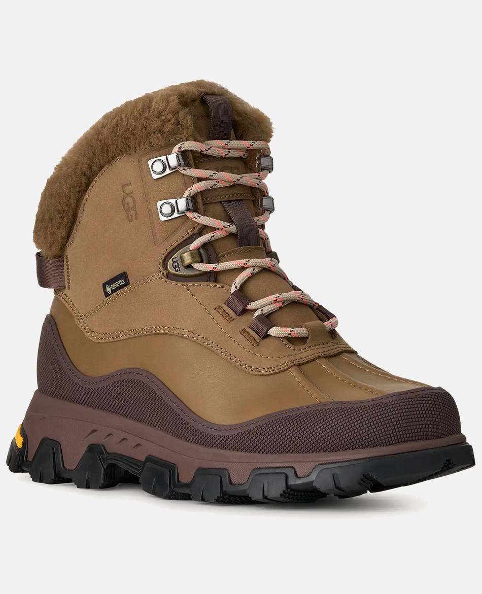 UGG DESCANSOS UGG ADIRONDACK MERIDIAN HIKER