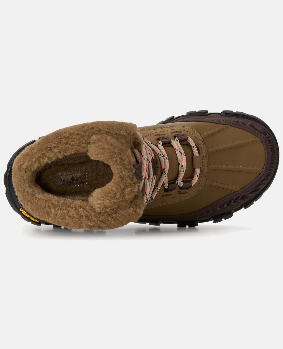 UGG DESCANSOS UGG ADIRONDACK MERIDIAN HIKER