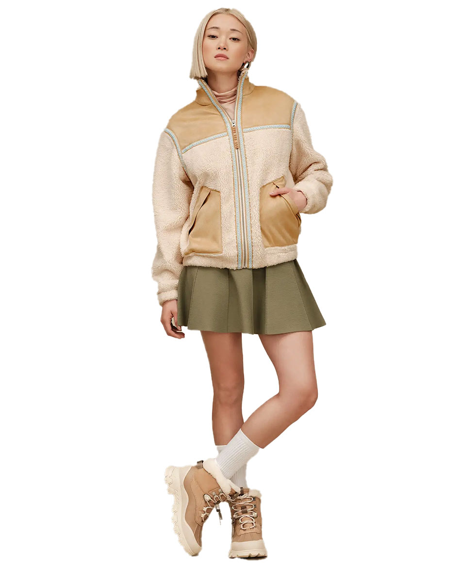 UGG DESCANSOS UGG ADIRONDACK MERIDIAN HIKER