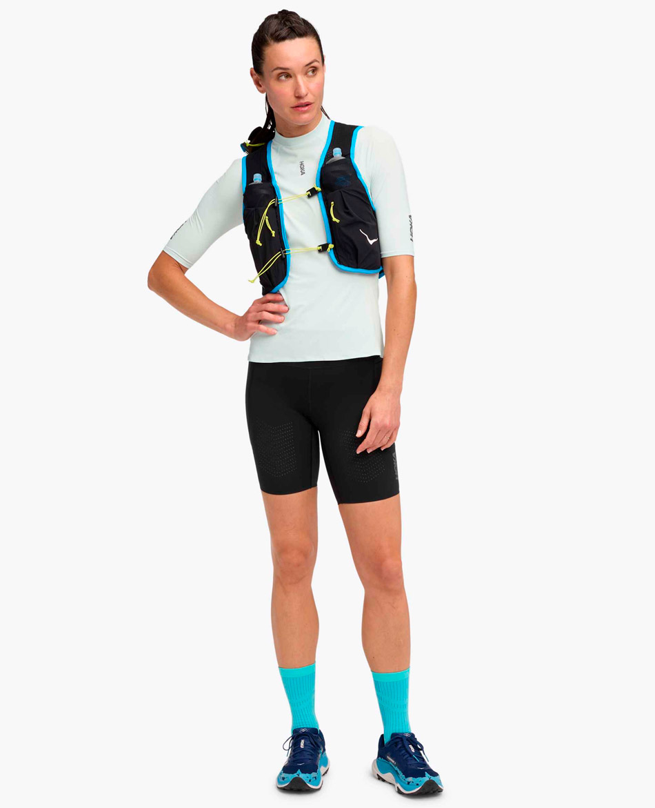 HOKA CAMISETA HOKA TRAIL