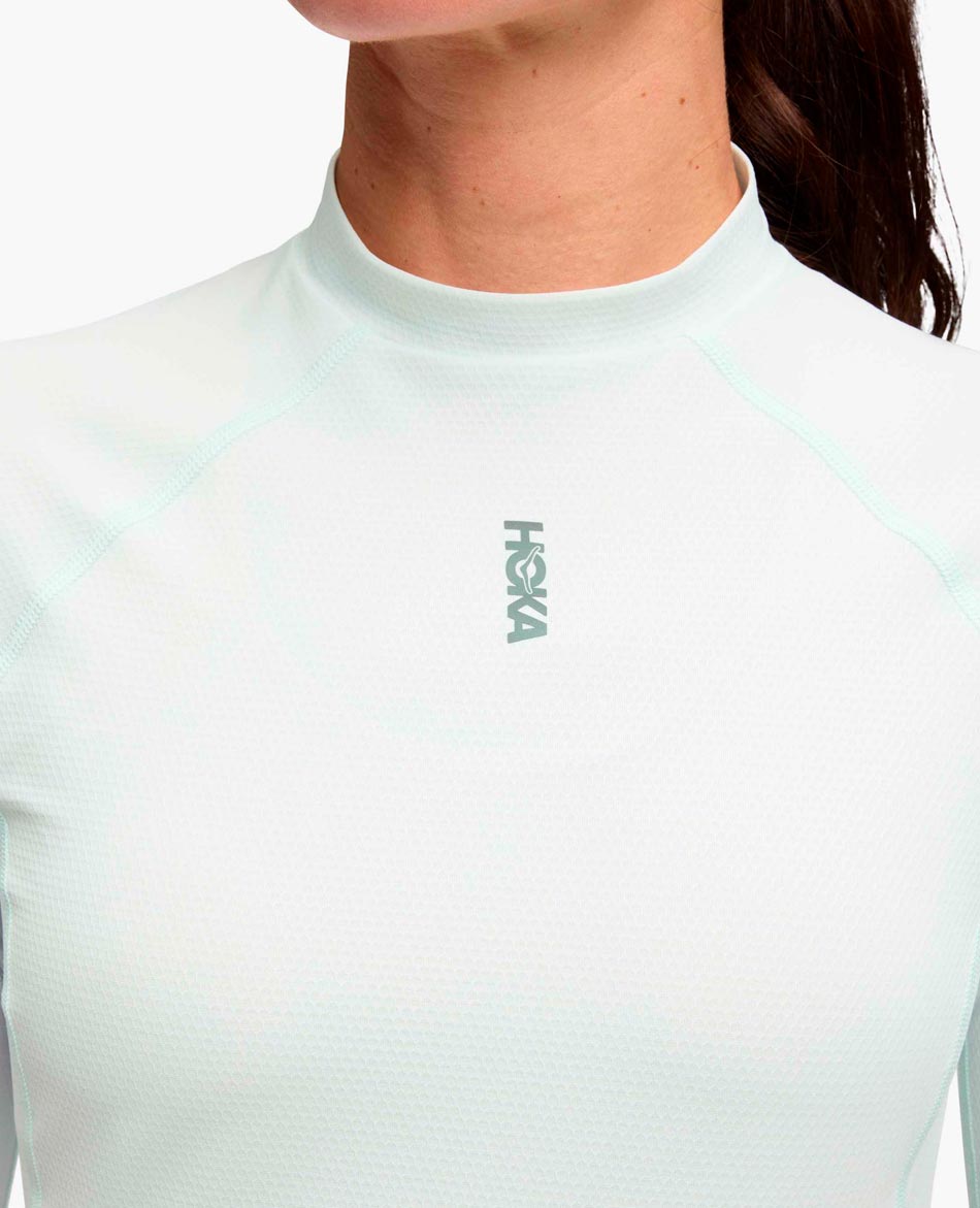 HOKA CAMISETA HOKA TRAIL