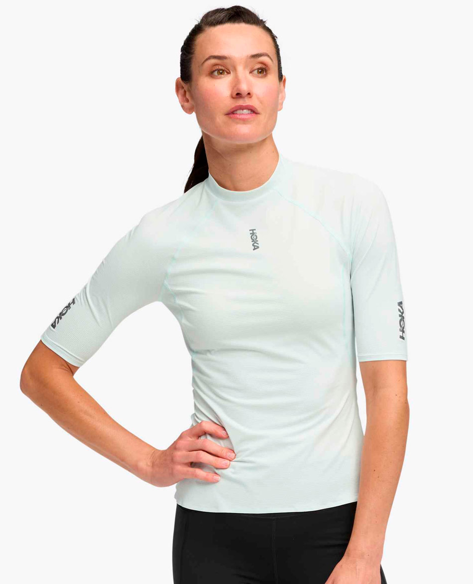 HOKA CAMISETA HOKA TRAIL