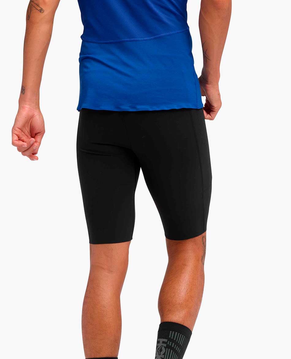 HOKA MALLA HOKA TRAIL RACE HALF