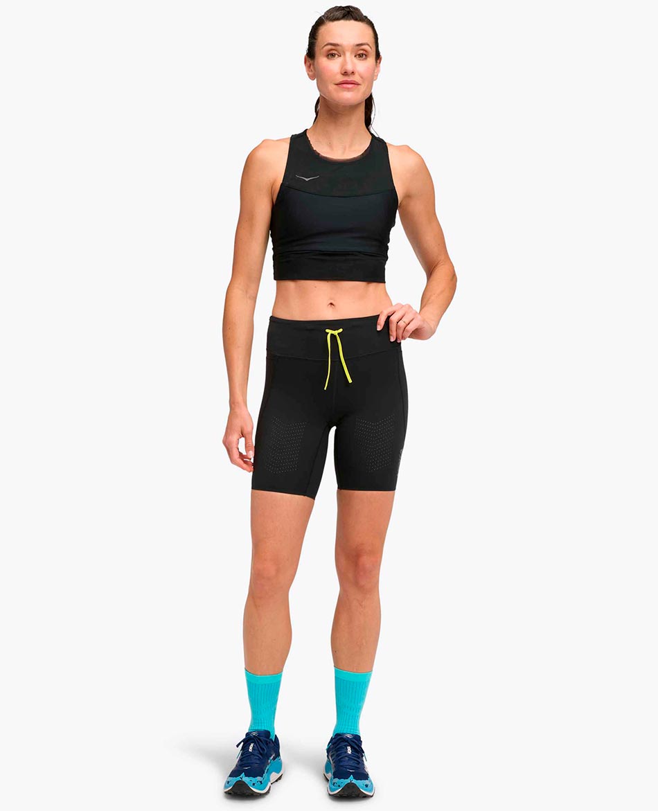 HOKA MALLA HOKA TRAIL RACE HALF