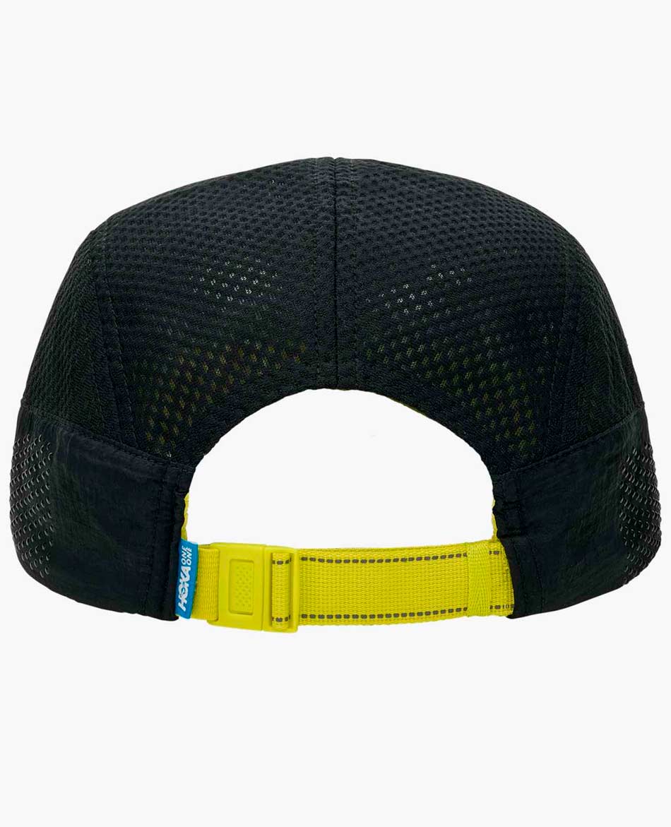 HOKA GORRA HOKA TRAIL RACE