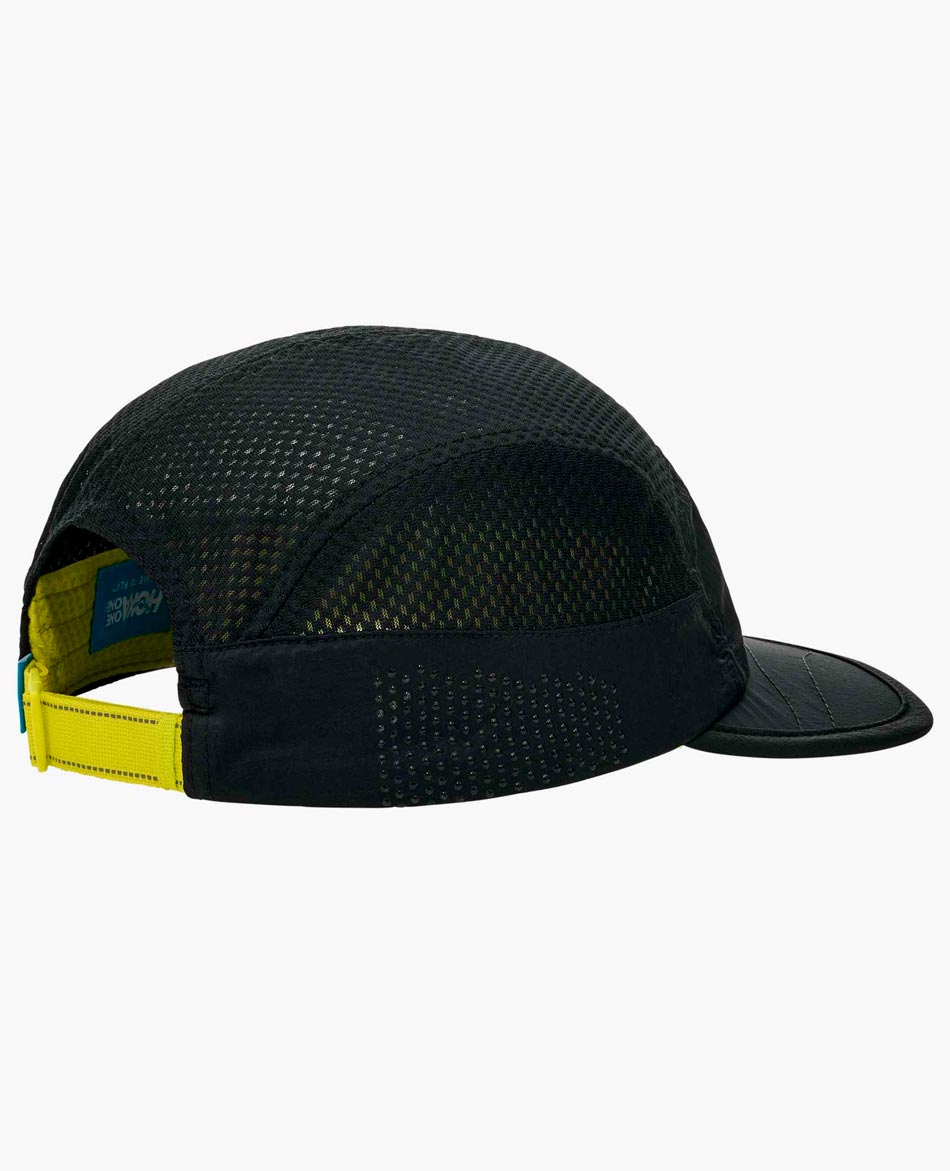 HOKA GORRA HOKA TRAIL RACE