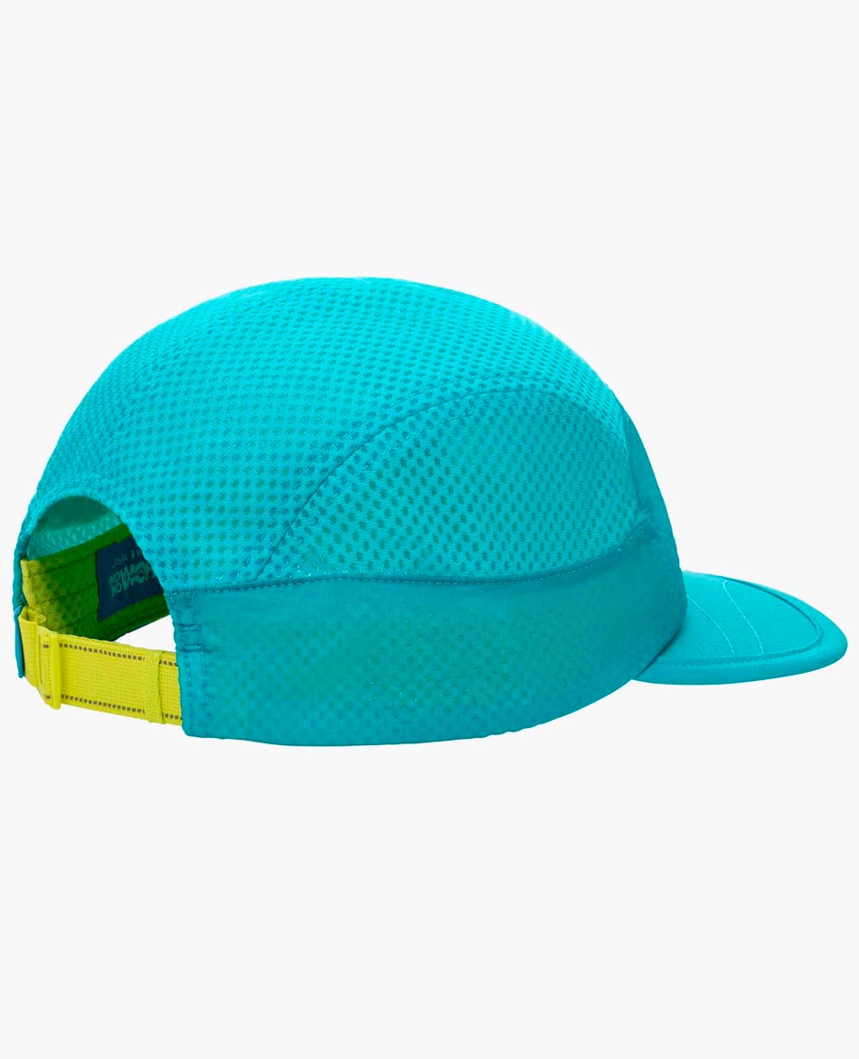 HOKA GORRA HOKA TRAIL RACE