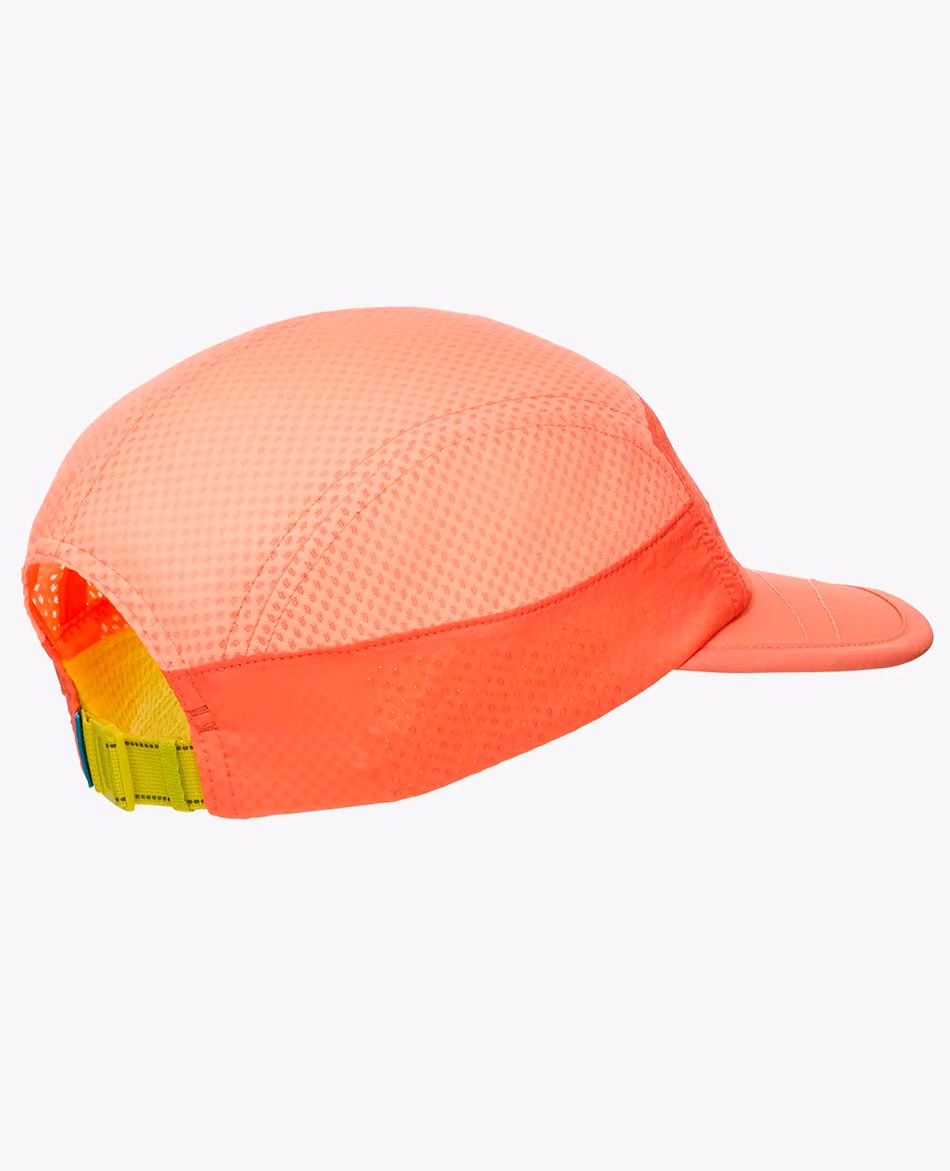 HOKA GORRA HOKA TRAIL RACE