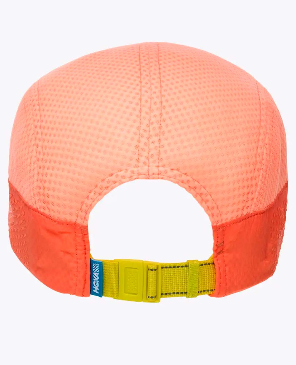 HOKA GORRA HOKA TRAIL RACE