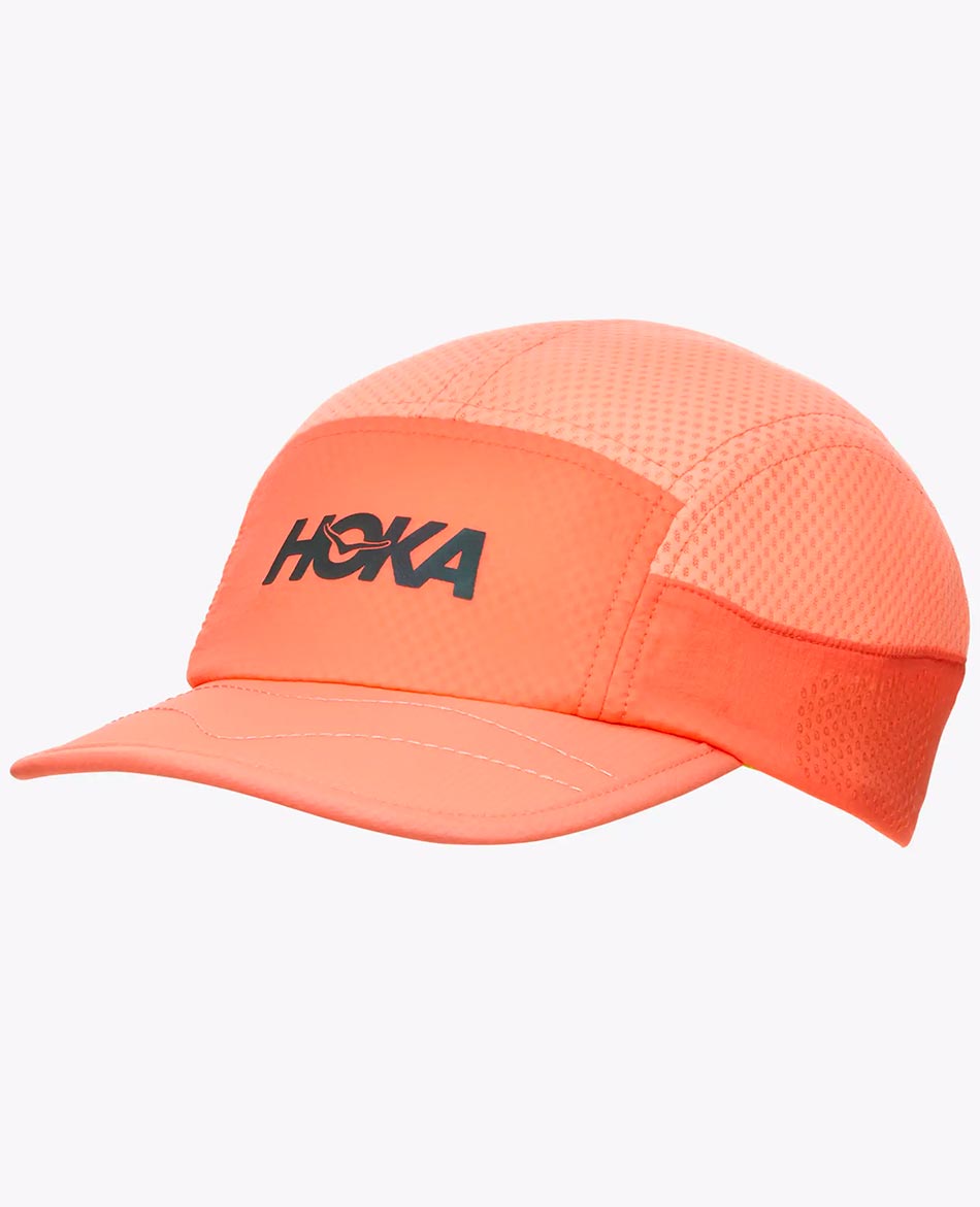 HOKA GORRA HOKA TRAIL RACE