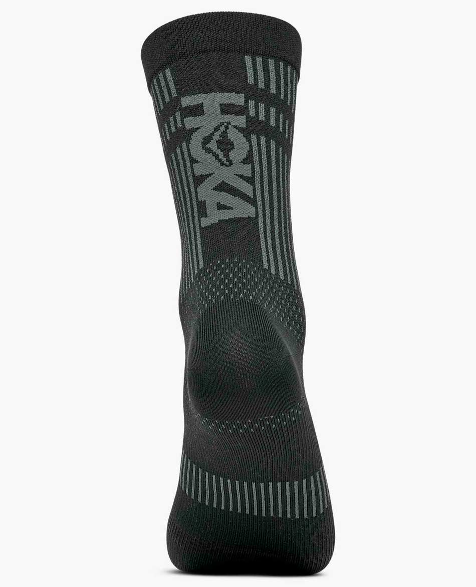 HOKA CALCELTINES HOKA U TRAIL RACE CREW