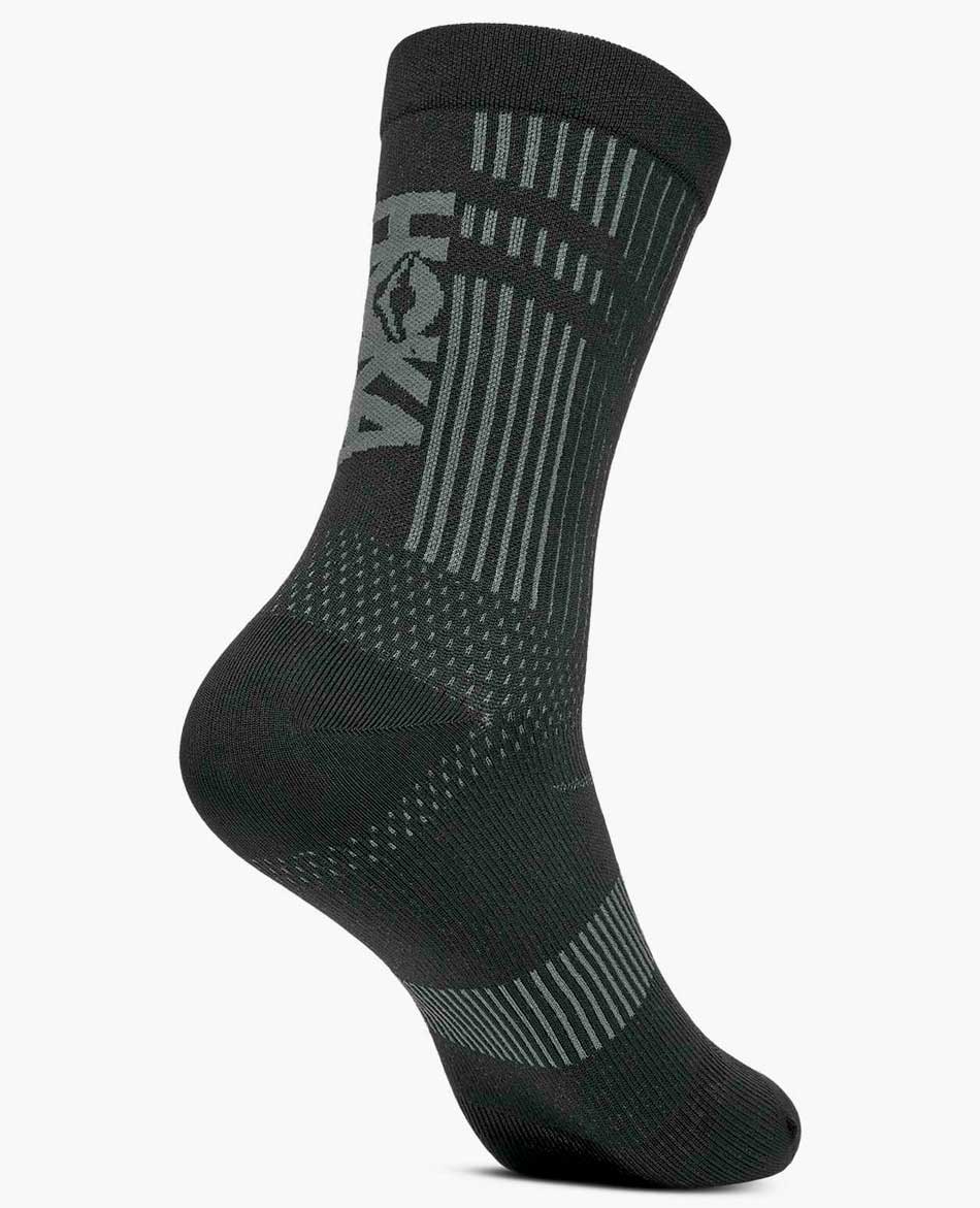 HOKA CALCELTINES HOKA U TRAIL RACE CREW