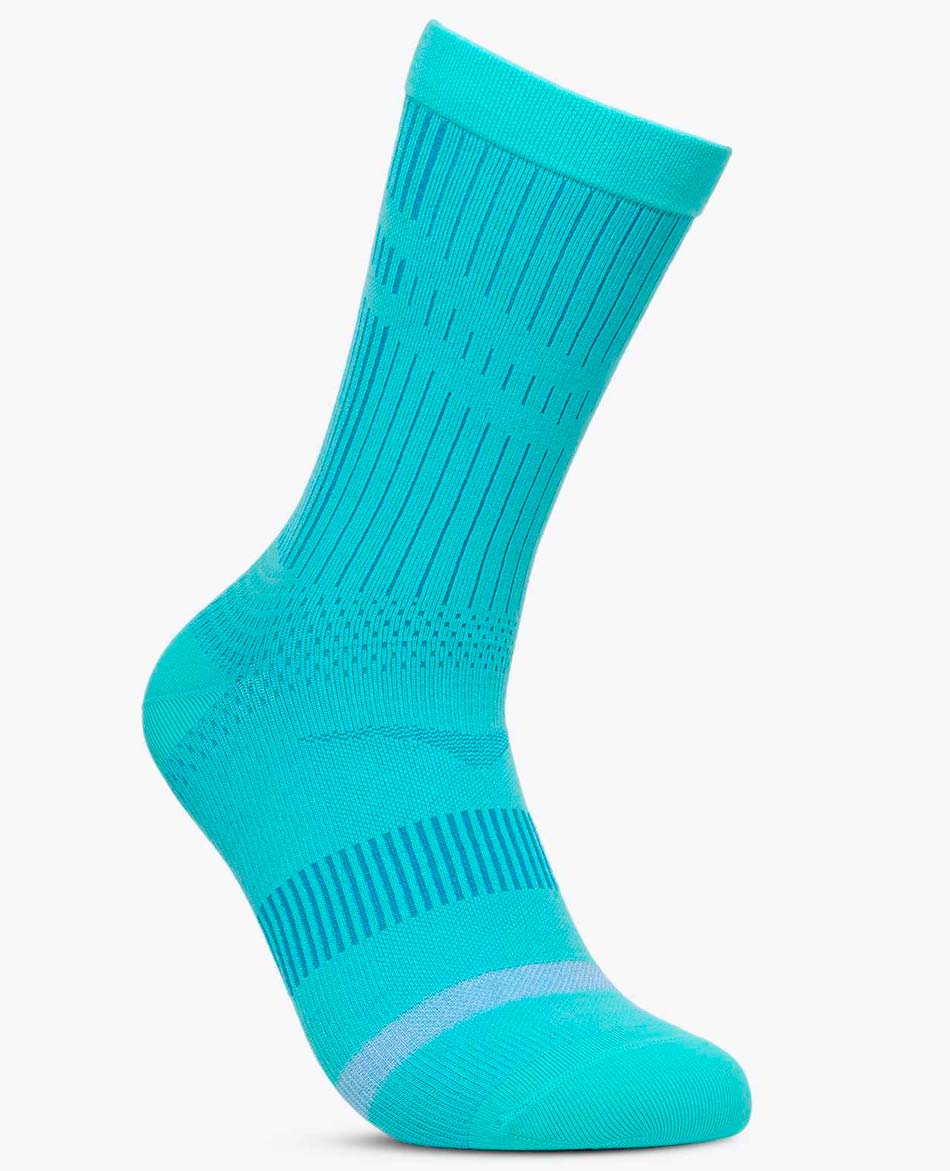 HOKA CALCELTINES HOKA U TRAIL RACE CREW