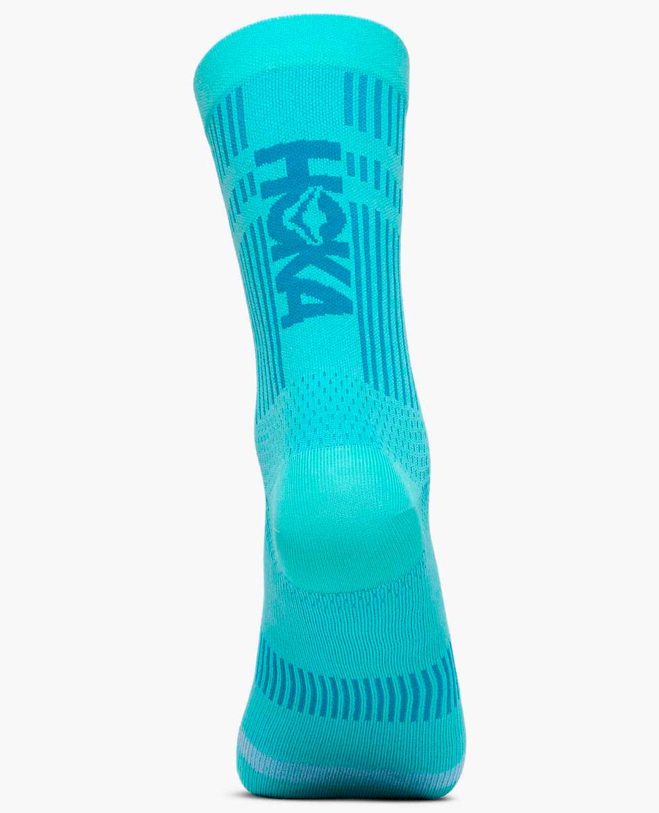 HOKA CALCELTINES HOKA U TRAIL RACE CREW