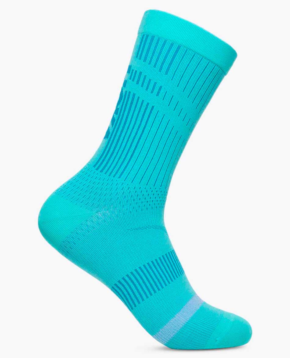 HOKA CALCELTINES HOKA U TRAIL RACE CREW