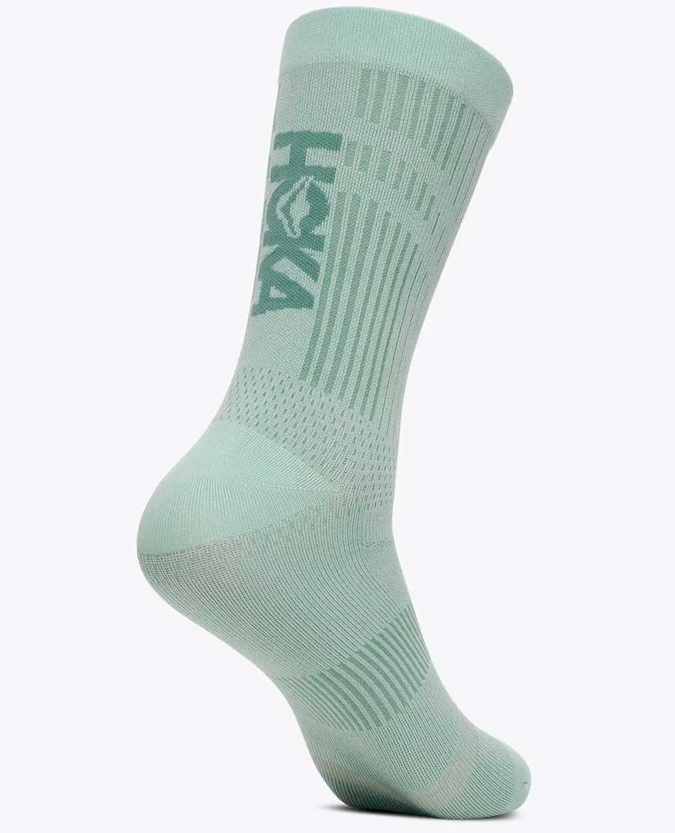 HOKA CALCELTINES HOKA U TRAIL RACE CREW