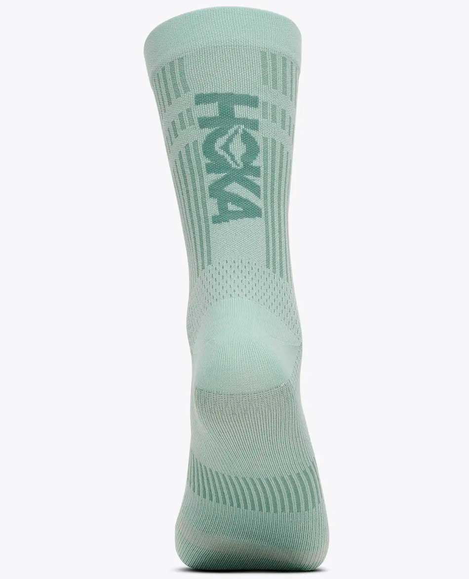 HOKA CALCELTINES HOKA U TRAIL RACE CREW